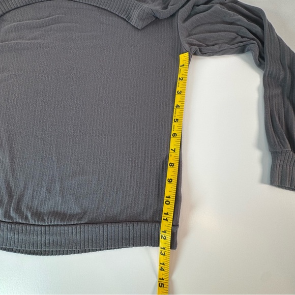 Cosabella Alessandra Long Sleeve Top - Picture 7 of 10